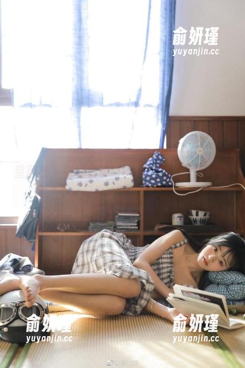 星颜社-转转Lisa 星颜社 - 来看转转Lisa的“双人”写真合集,不止好看,还有笑点等着你!