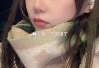 深入“是一只废喵了”的世界:Fantia会员订阅原图壁纸合集来袭