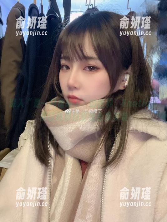 是一只废喵了 深入“是一只废喵了”的世界:Fantia会员订阅原图壁纸合集来袭