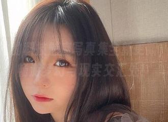 是青水的科技魅魔写真集全新更新，带你畅游梦幻与现实交汇处！