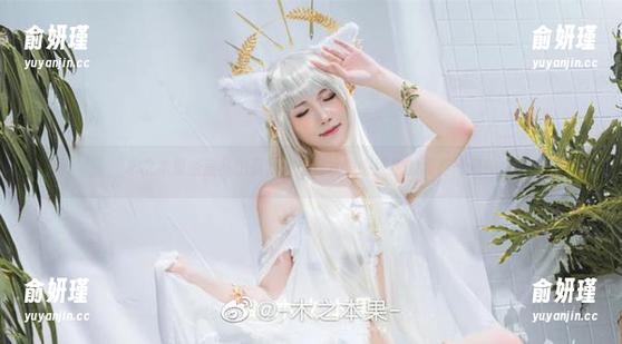 木之本果 木之本果浴室私拍资源:感受水汽中绽放的青春气息!