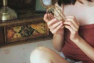 厨娘木棉棉OwO的轻奢生活,精彩cos照片为你解锁更多美丽灵感