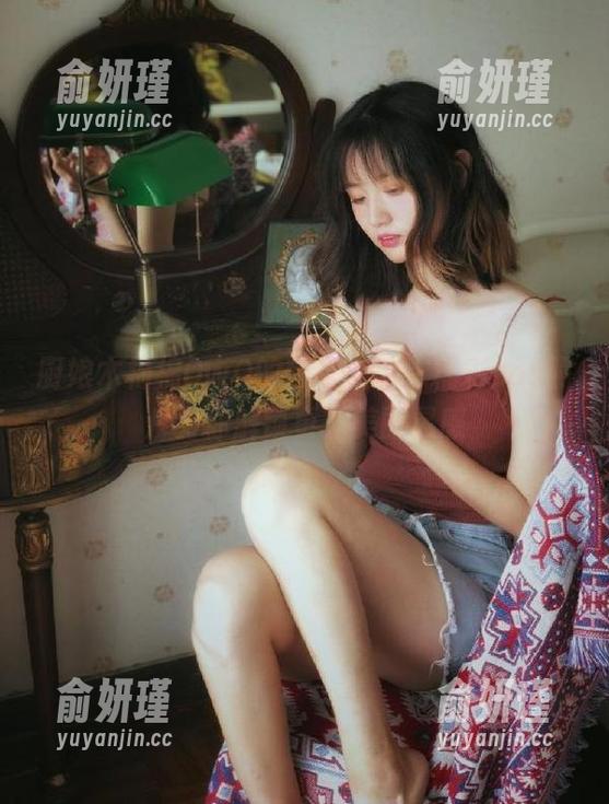 木棉棉OwO 厨娘木棉棉OwO的轻奢生活,精彩cos照片为你解锁更多美丽灵感