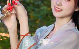 高清展示木绵绵OwO的流水时光,在线沉浸在唯美的瞬间
