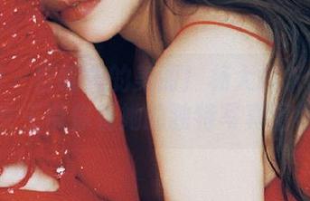 微密圈 – 自嘲式的美丽!杨大乐乐很靠谱女王带你看她的独特写真图包