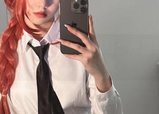 细览果咩酱的中式赛博风格:原图与图片间的无尽想象