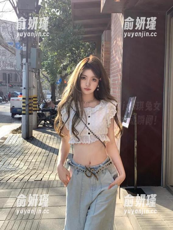 果团网 - 不可错过的福利，Miss琪兔女郎原图大揭密，快来收藏你的心动瞬间！