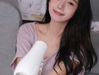 果团网 – 精选图库：领略little贝壳喵女王不一样的时尚写真之美