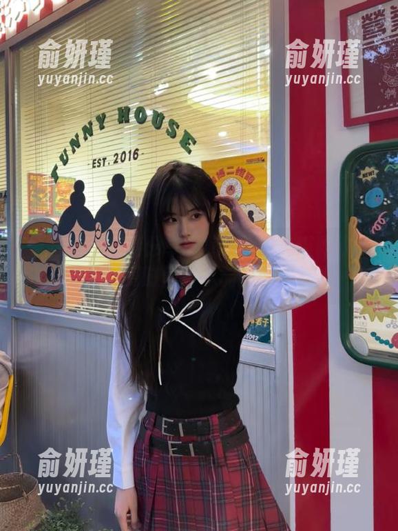 果团网-little贝壳喵 果团网 - 高清分享:little贝壳喵豹纹写真,感受时尚与本能的无限魅力