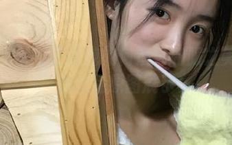 果团网 – 看王语纯如何演绎和服之美:最新作品原图展示