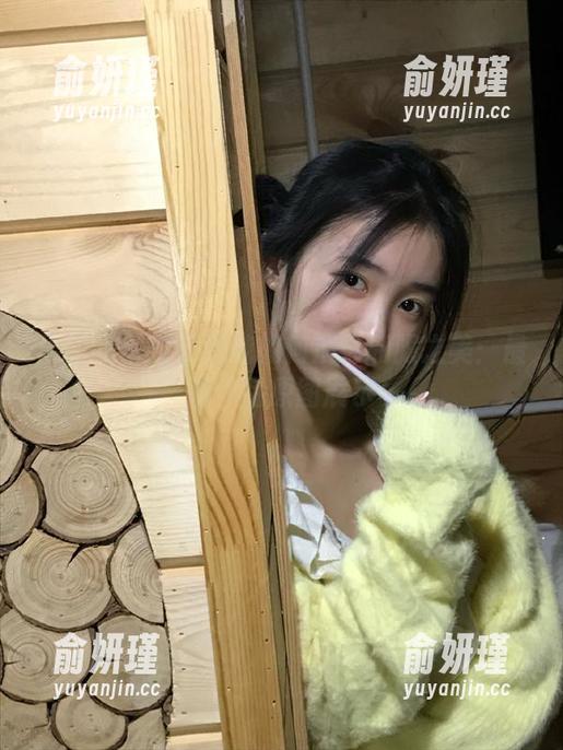 果团网 - 看王语纯如何演绎和服之美：最新作品原图展示