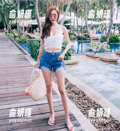 微密圈 - 桃沢樱呀的甜心美图合集，我的自恋与自嘲同在！