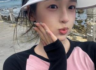 微密圈 – 探寻桃沢樱呀的全套白色仙女写真,原图背后隐藏着的故事令人心动!