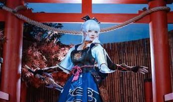 在线发现“桜桃喵JK”最新写真作品,带你走进甜美的艺术世界!