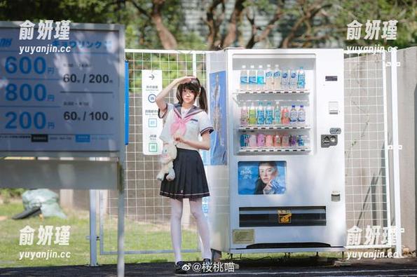 桜桃喵 细腻如风的桜桃喵:高清cos精灵-小憩,瞬间凝固的美好