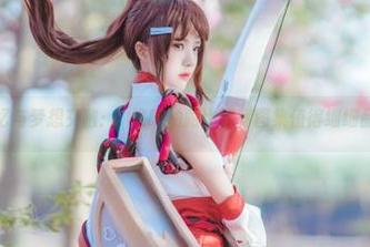 回忆与梦想交融:桜桃喵的露比写真图集值得细细品味