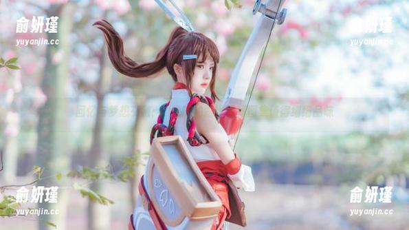 桜桃喵 回忆与梦想交融:桜桃喵的露比写真图集值得细细品味