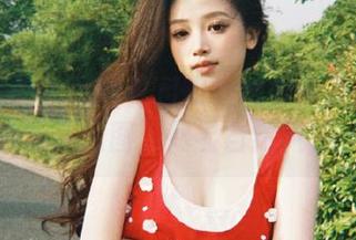 梦丝女神 – 体验花月舞的魅力:无圣光纯白写真原图,尽显自然风情!