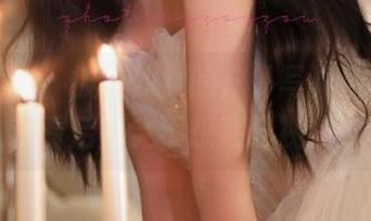 梦丝女神 – 被莹仙女的户外写真所惊艳,观看后完全不想移开视线!
