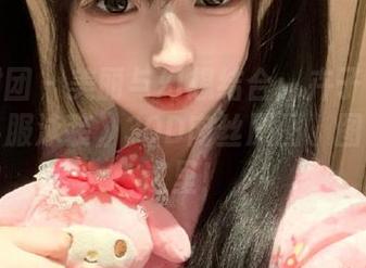 森萝财团 – 美丽与幻想结合:卉子《绫波丽战斗服泳装》30D肉丝原图、图包都在这里!