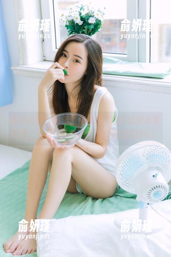 森萝财团 - 甜米带你春游，优质套图资源收录，春日里的每一次出行都值得铭记！