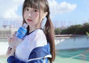 探索森萝财团白丝水手服魅力，免费的照片资源让你体验视觉飨宴