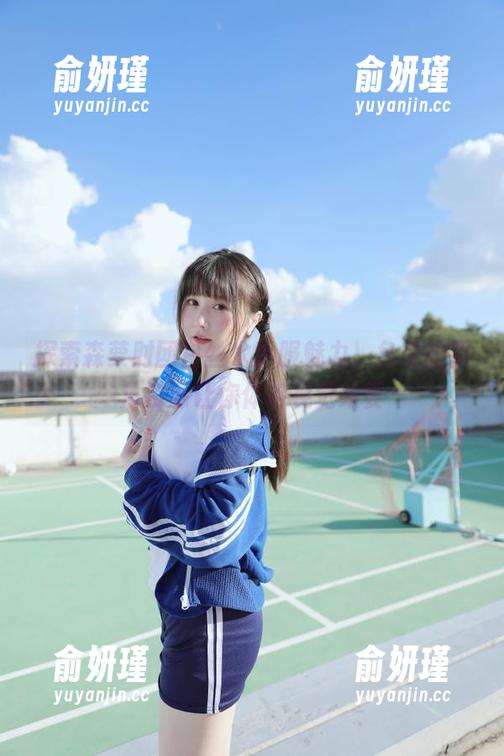 探索森萝财团白丝水手服魅力，免费的照片资源让你体验视觉飨宴