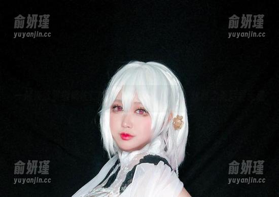 椒妮佐仁 一起来欣赏椒妮佐仁的全套长腿写真图片,优雅之美尽显无遗