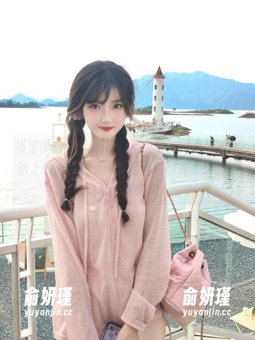 模范学院-Baileys香儿 模范学院 - Baileys香儿双人写真全集全新上线,带你感受爱与艺术的完美结合,速来下载收藏!