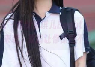 模范学院 – 最新唐琪儿Beauty学妹写真来袭，原图让你惊艳不已