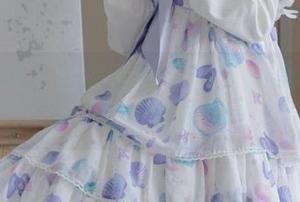 模范学院 – 绝美瞬间!徐cake第二套高清作品集震撼上线