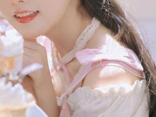 模范学院 – 慕羽茜高清女仆写真全集,分享她的清新与优雅之美!