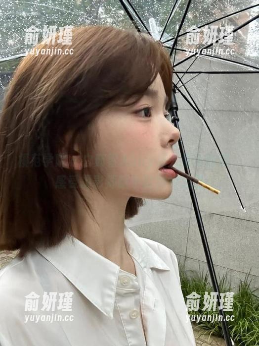 模范学院 - 白茹雪Abby双人最新图册，感受摄影师眼中的独特浪漫