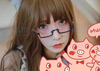 感受次屁啦的创意之旅:私底下的风纪委员作品集,火速下载获取!