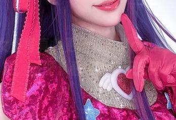 透明女仆写真集更新：水淼aqua的自嘲之旅，展现‘看得见的无所谓’！