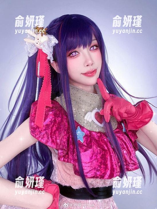 水淼aqua 透明女仆写真集更新:水淼aqua的自嘲之旅,展现‘看得见的无所谓’!