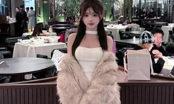 微密圈 – 唯美汤圆可甜了双马尾私房写真合集,展现甜美气息