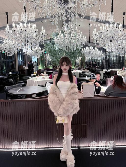 微密圈 - 唯美汤圆可甜了双马尾私房写真合集，展现甜美气息