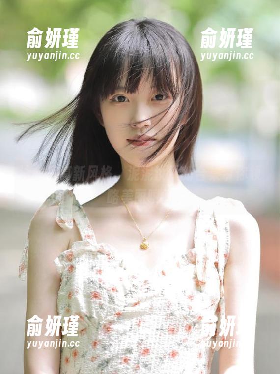 泥泥汝 泳衣写真新风格,泥泥汝最新合集带你领略美丽瞬间