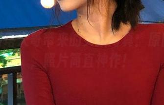 由洛丽塔大哥带来的女孩写真:原图一看,照片简直神作!