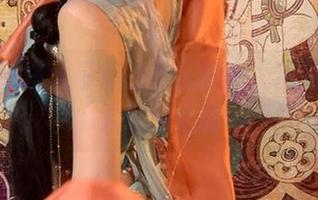 全套洛丽塔大哥私房作品曝光,高清图片让人怦然心动