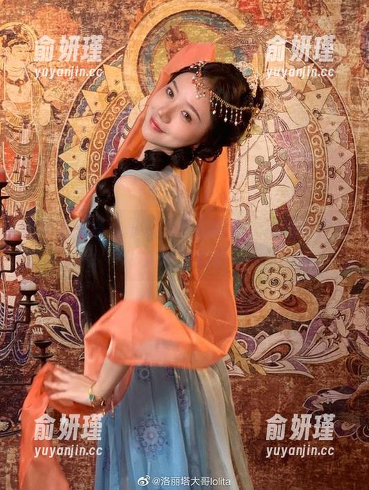 洛丽塔大哥 全套洛丽塔大哥私房作品曝光,高清图片让人怦然心动