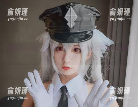 清颜真德秀 原图直击心灵,清颜真德秀与阿狸护士套图带你领略别样风情