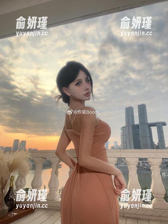 无圣光的炸蛋Boom，体操服里的迷人瞬间，尽在美图之中！