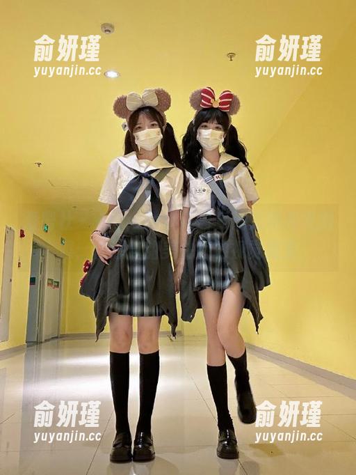 爱蜜社-Angela小热巴 爱蜜社 - Angela小热巴专属定制内衣图集:性感与甜美并存的视觉盛宴