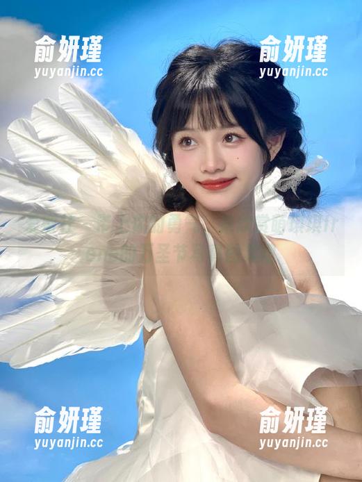 爱蜜社-萌琪琪Irene 爱蜜社 - 带上你的勇气,来欣赏萌琪琪Irene的万圣节写真图集吧