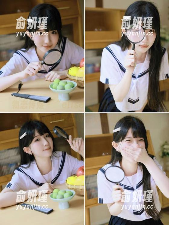 物恋传媒-elise 物恋传媒 - “elise灰色痕迹”图集精选:从不同角度品味生活的细腻与深邃