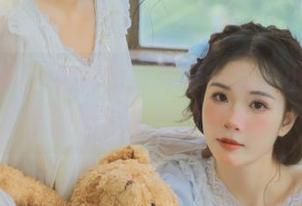 物恋传媒 – 免费图片齐聚一堂，小茶的秋茶歌等你来欣赏评论！