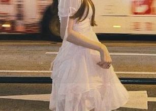 物恋传媒 – 小谷写真更新来袭：微风拂过，展现不一样的视觉盛宴