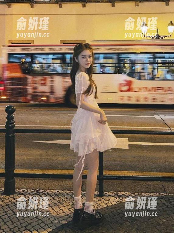 物恋传媒-小谷 物恋传媒 - 小谷写真更新来袭:微风拂过,展现不一样的视觉盛宴